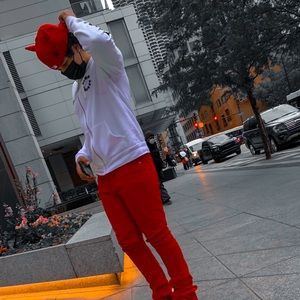 Meet your Posher, Ethan